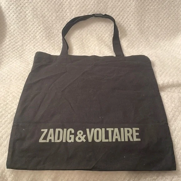 Mick bag zadig et voltaire best sale